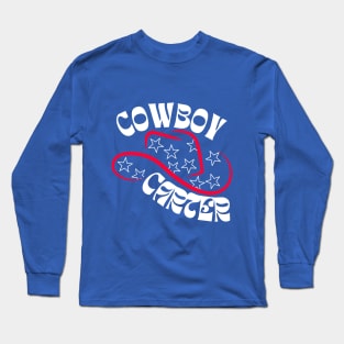 Cowboy Carter Long Sleeve T-Shirt